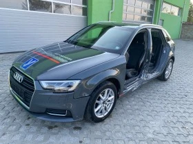 Audi A3 1.6TDI FULL LED - [2] 