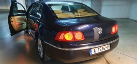 Обява за продажба на VW Phaeton ~8 999 лв. - изображение 1