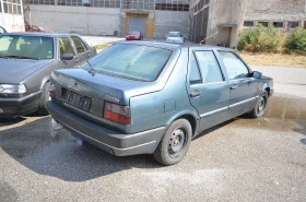 Fiat Croma Брониран, снимка 3