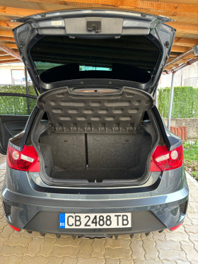 Seat Ibiza 1.4 Cupra  | Mobile.bg   16