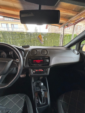 Seat Ibiza 1.4 Cupra , снимка 13