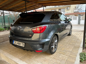 Seat Ibiza 1.4 Cupra , снимка 5 - Автомобили и джипове - 44848083