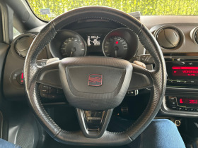 Seat Ibiza 1.4 Cupra , снимка 14 - Автомобили и джипове - 44848083