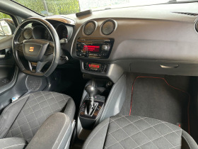 Seat Ibiza 1.4 Cupra  | Mobile.bg   11