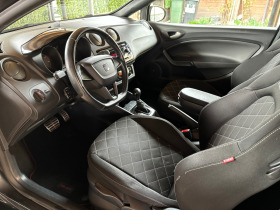 Seat Ibiza 1.4 Cupra , снимка 10 - Автомобили и джипове - 44848083