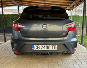 Seat Ibiza 1.4 Cupra  | Mobile.bg   4