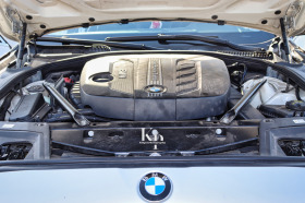 BMW 520 2.0 d xdrive luxury , снимка 16