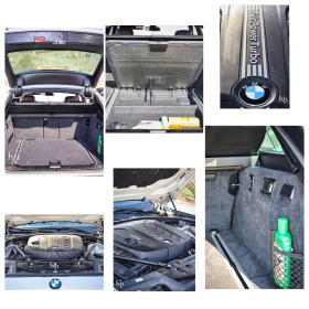 BMW 520 2.0 d xdrive luxury , снимка 15