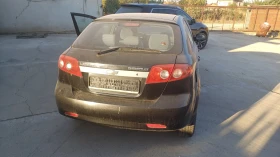 Chevrolet Lacetti 3200, снимка 4