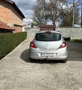 Opel Corsa Corsa DDD | Mobile.bg    6
