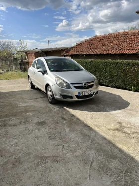 Opel Corsa Corsa DDD | Mobile.bg    9
