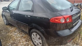 Chevrolet Lacetti 3180, снимка 3