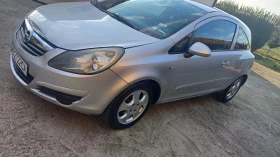 Opel Corsa Corsa Две врати - 1800 € / 3520.49 лв. - 79324290 3