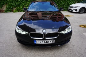 BMW 320 2.0 Xdrive, снимка 1 - Автомобили и джипове - 45526258