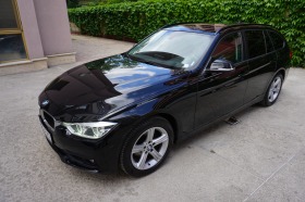 BMW 320 2.0 Xdrive, снимка 3 - Автомобили и джипове - 45526258