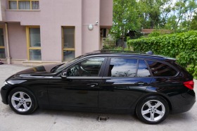 BMW 320 2.0 Xdrive, снимка 4 - Автомобили и джипове - 45526258