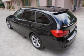 BMW 320 2.0 Xdrive, снимка 5 - Автомобили и джипове - 45526258