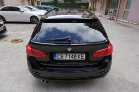 BMW 320 2.0 Xdrive, снимка 6