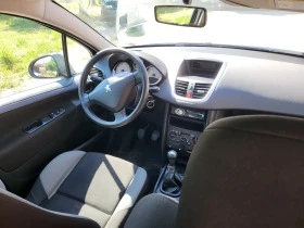 Peugeot 207 1.4 ECO, снимка 13