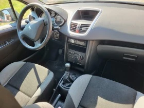 Peugeot 207 1.4 ECO, снимка 7