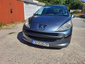 Peugeot 207 1.4 ECO, снимка 1