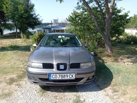 Seat Leon, снимка 1