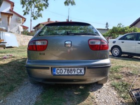 Seat Leon, снимка 6