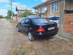 Mercedes-Benz C 200   | Mobile.bg    9