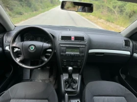 Skoda Octavia 1.9TDI/105кс - [11] 