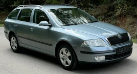 Skoda Octavia 1.9TDI/105кс - [1] 