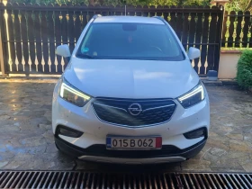 Opel Mokka X Navi...kamera...TOP, снимка 1