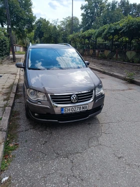 VW Touran | Mobile.bg    2