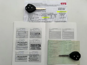 Toyota Avensis 1.8I СЕРВИЗНА К-КА* ПЪЛНА СЕРВИЗНА ИСТОРИЯ В TOYOT, снимка 16