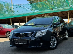 Toyota Avensis 1.8I СЕРВИЗНА К-КА* ПЪЛНА СЕРВИЗНА ИСТОРИЯ В TOYOT, снимка 1