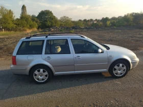 VW Bora 1.6, снимка 5