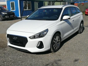 Hyundai I30 1.6CRDI-136кс EURO 6b NAVI, снимка 1