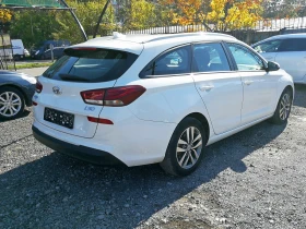 Hyundai I30 1.6CRDI-136кс EURO 6b NAVI - [4] 