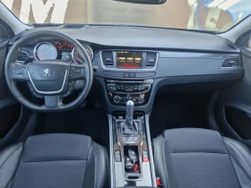 Peugeot 508 2.0BlueHDi 181kc Allure, снимка 10