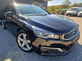 Peugeot 508 2.0BlueHDi 181kc Allure, снимка 3