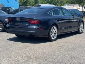 Audi A7 Premium Plus* Matrix* Keyless* BOSE* *  | Mobile.bg    6