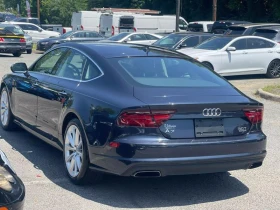 Audi A7 Premium Plus* Matrix* Keyless* BOSE* *  | Mobile.bg    5