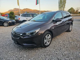 Opel Astra 1.0 БЕНЗИН EURO 6b! ! КЛИМАТИК - [1] 