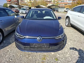 VW Golf 2.0TDI , снимка 2