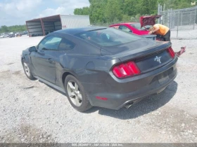 Ford Mustang V6 | Mobile.bg    3