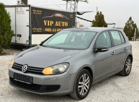 VW Golf 1.6i 102к.с. 1