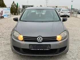     VW Golf 1.6i 102..