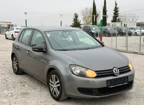     VW Golf 1.6i 102..