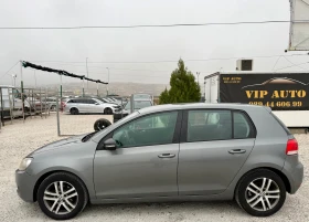 VW Golf 1.6i 102к.с., снимка 8