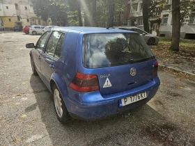 VW Golf, снимка 3