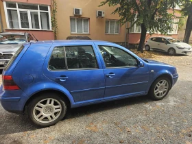 VW Golf, снимка 5